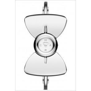 Correa de reloj Marc by Marc Jacobs MJ8667 Acero 4mm